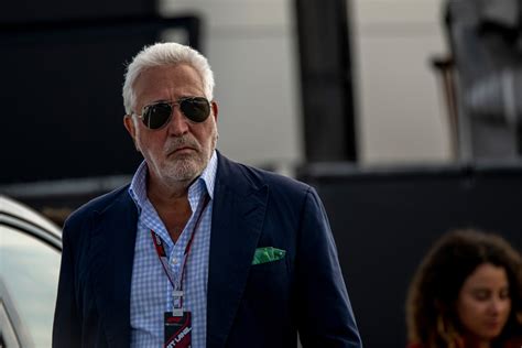 lawrence stroll forbes